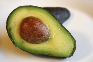 avocado-half