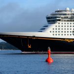 cruise ship